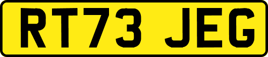 RT73JEG