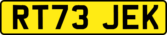 RT73JEK