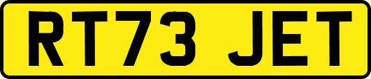 RT73JET