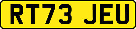 RT73JEU