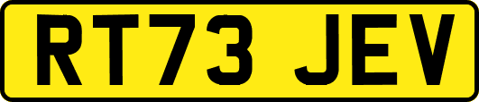 RT73JEV