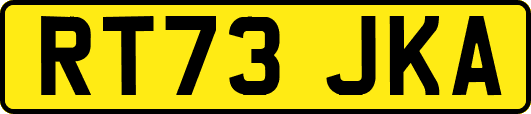 RT73JKA