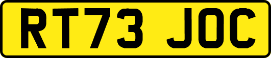 RT73JOC