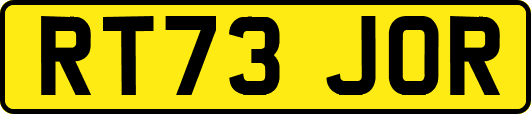 RT73JOR