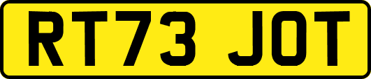 RT73JOT