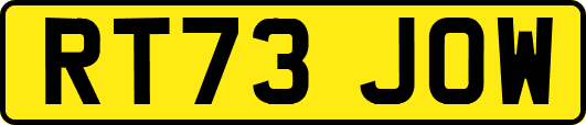 RT73JOW