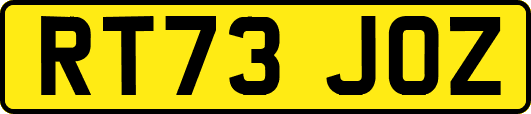 RT73JOZ