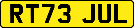 RT73JUL