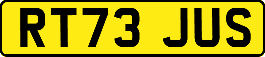 RT73JUS