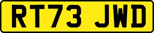 RT73JWD