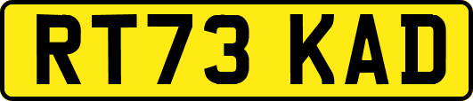 RT73KAD