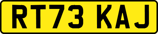 RT73KAJ