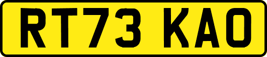 RT73KAO