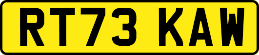 RT73KAW