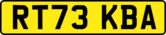 RT73KBA