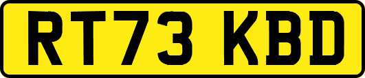 RT73KBD