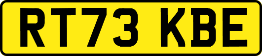 RT73KBE