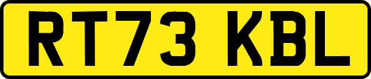 RT73KBL