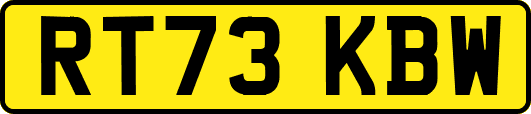 RT73KBW