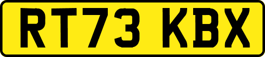 RT73KBX