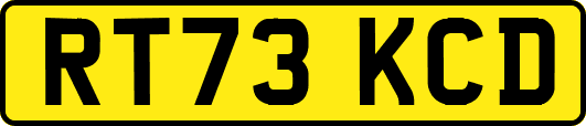 RT73KCD