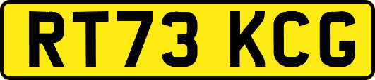RT73KCG