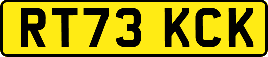 RT73KCK