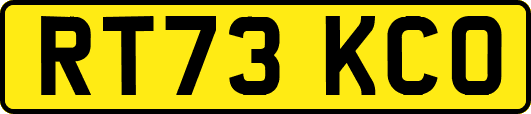RT73KCO