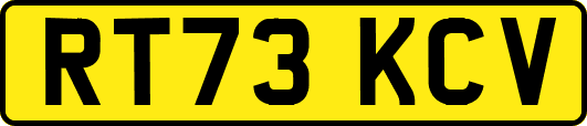 RT73KCV