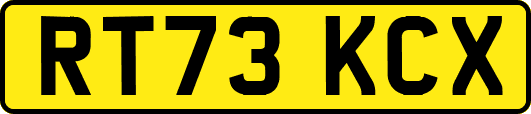 RT73KCX