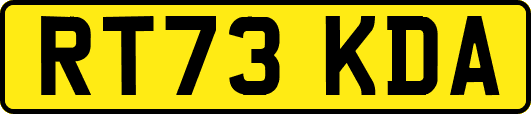 RT73KDA
