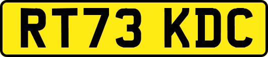 RT73KDC