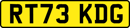 RT73KDG