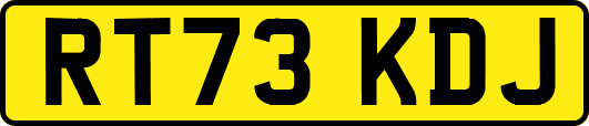 RT73KDJ