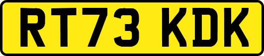 RT73KDK