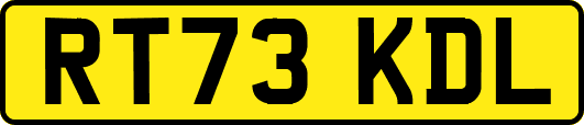RT73KDL