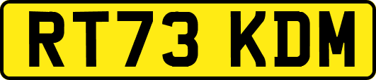 RT73KDM