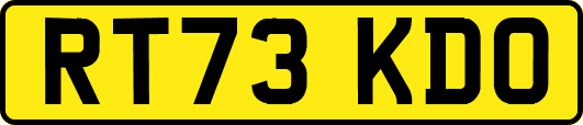 RT73KDO