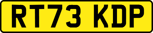 RT73KDP