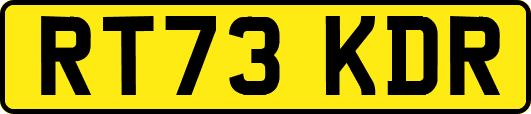 RT73KDR