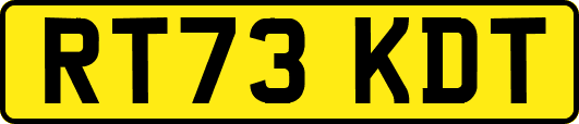 RT73KDT