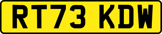 RT73KDW
