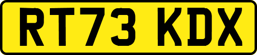 RT73KDX