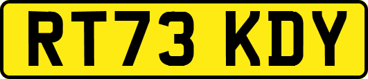 RT73KDY