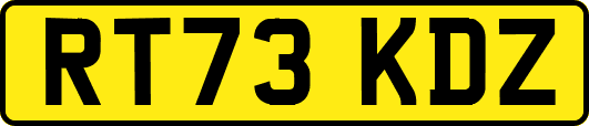 RT73KDZ