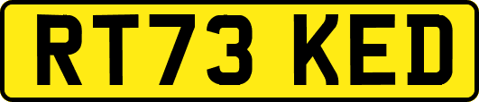 RT73KED