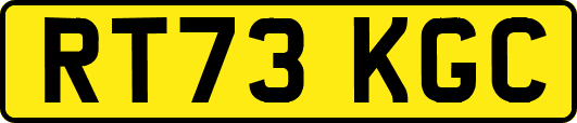 RT73KGC
