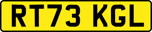 RT73KGL