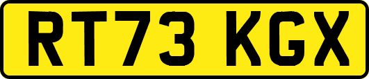 RT73KGX
