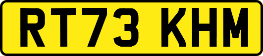 RT73KHM